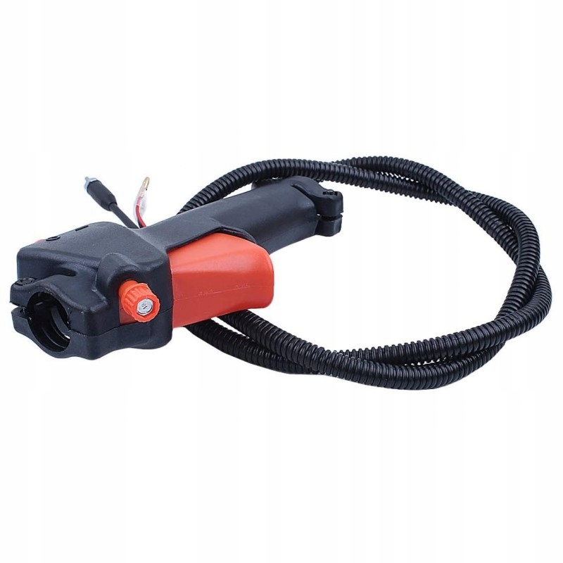 Manetka Gazu Do Wiertnicy Spalinowej Kompletna 26mm