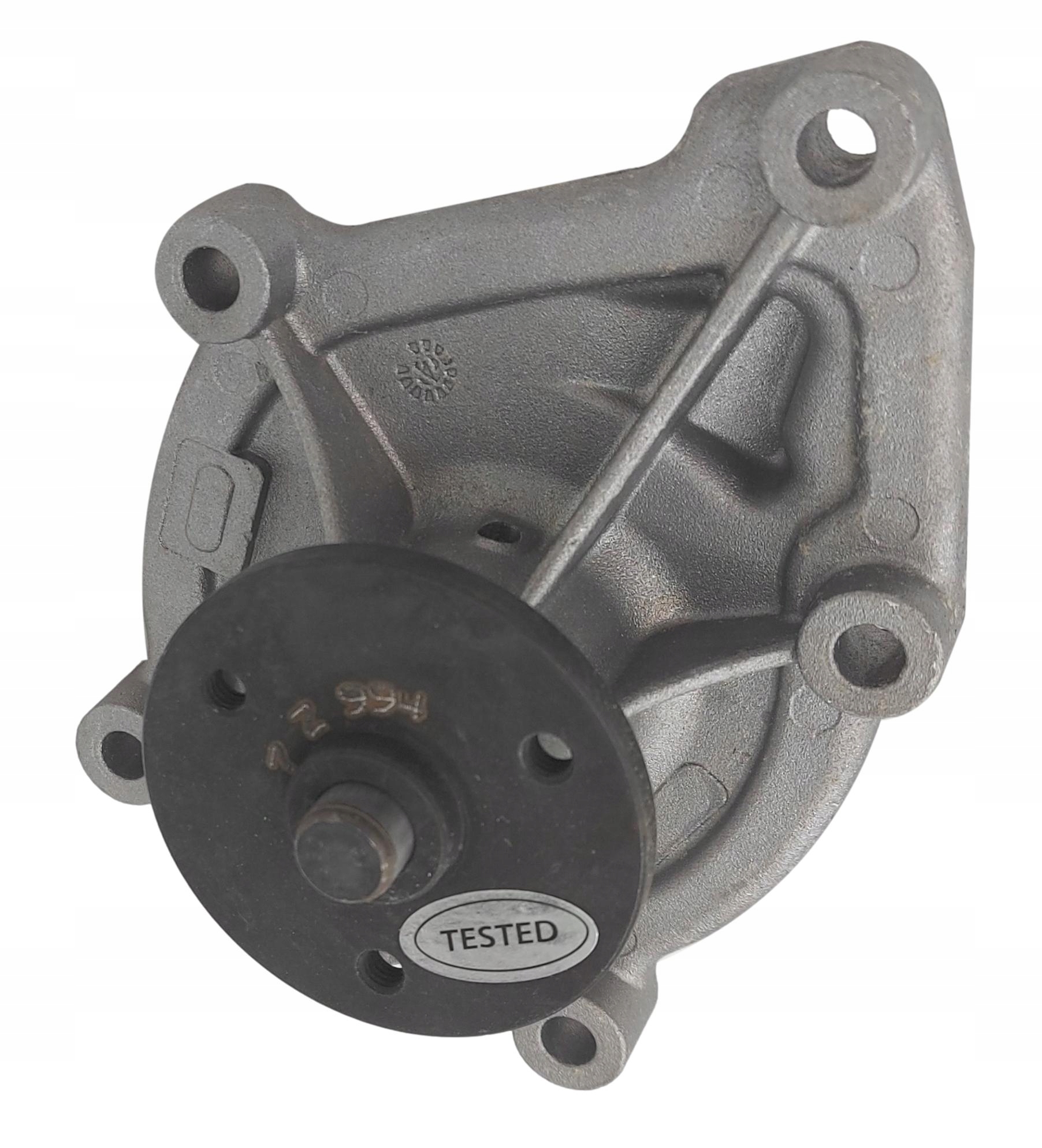 Водяной насос Graf PA994 Citroen C3 / C4 / C5 / LCV