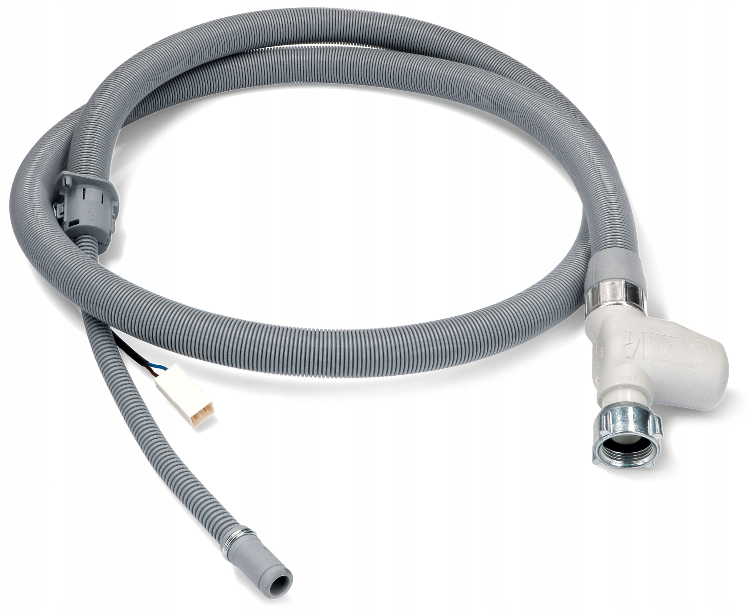 Electrolux Aquastop Hadice s elektroventilem Myčka nádobí