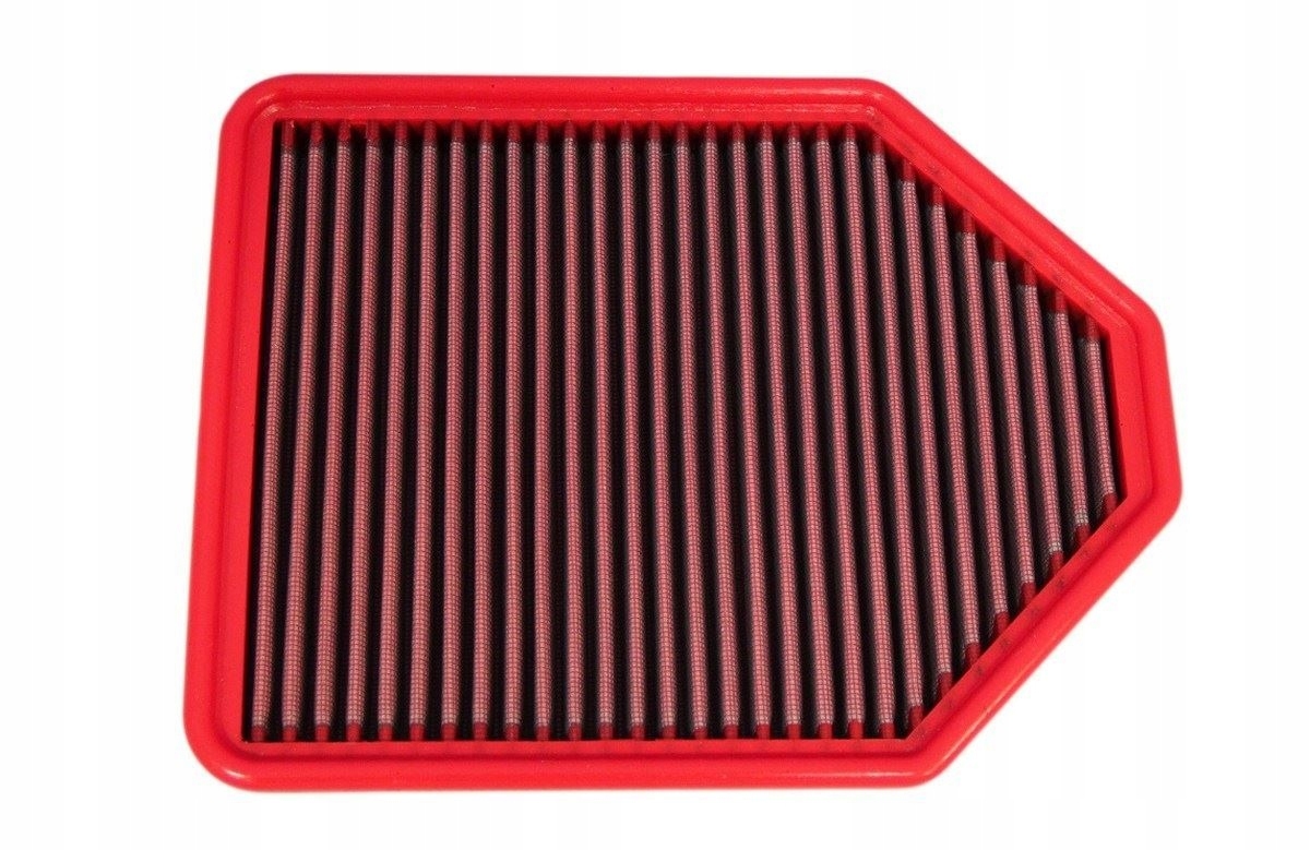 Bmc Vzduchový Filter Ducati Multistrada 620/1000/1100 S/ds '03-09' ()