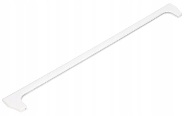 Listwa ramka przednia półki do lodówki Beko