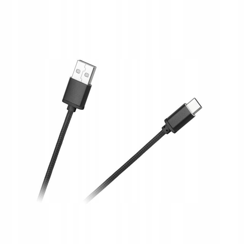 Wtyk USB C Przewód kabel do ładowania ładowarki