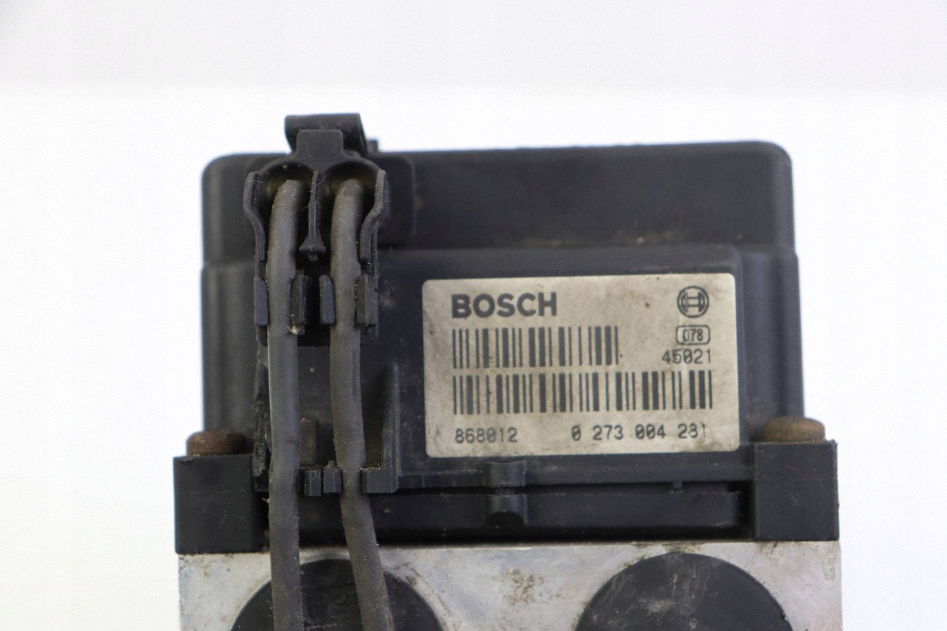 VW PASSAT B5 AUDI A6 C5 pompa ABS 8E0614111AB 0265216559 0273004281