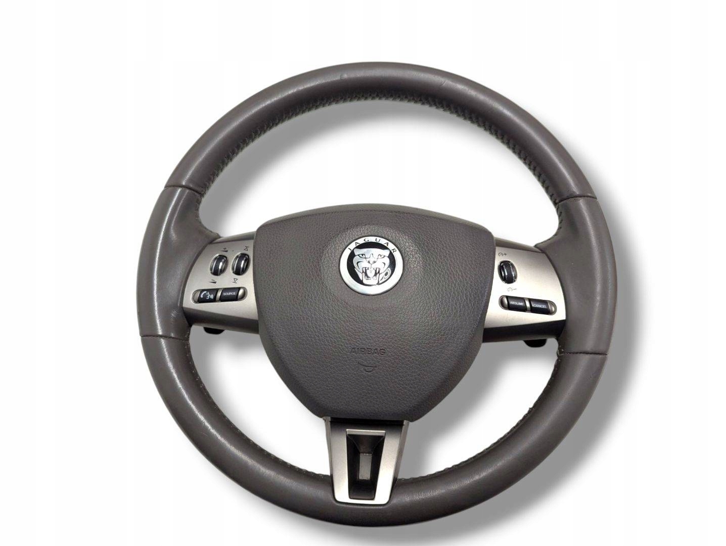 lenkrad Jaguar XF 250 2009 8X23ABAMT