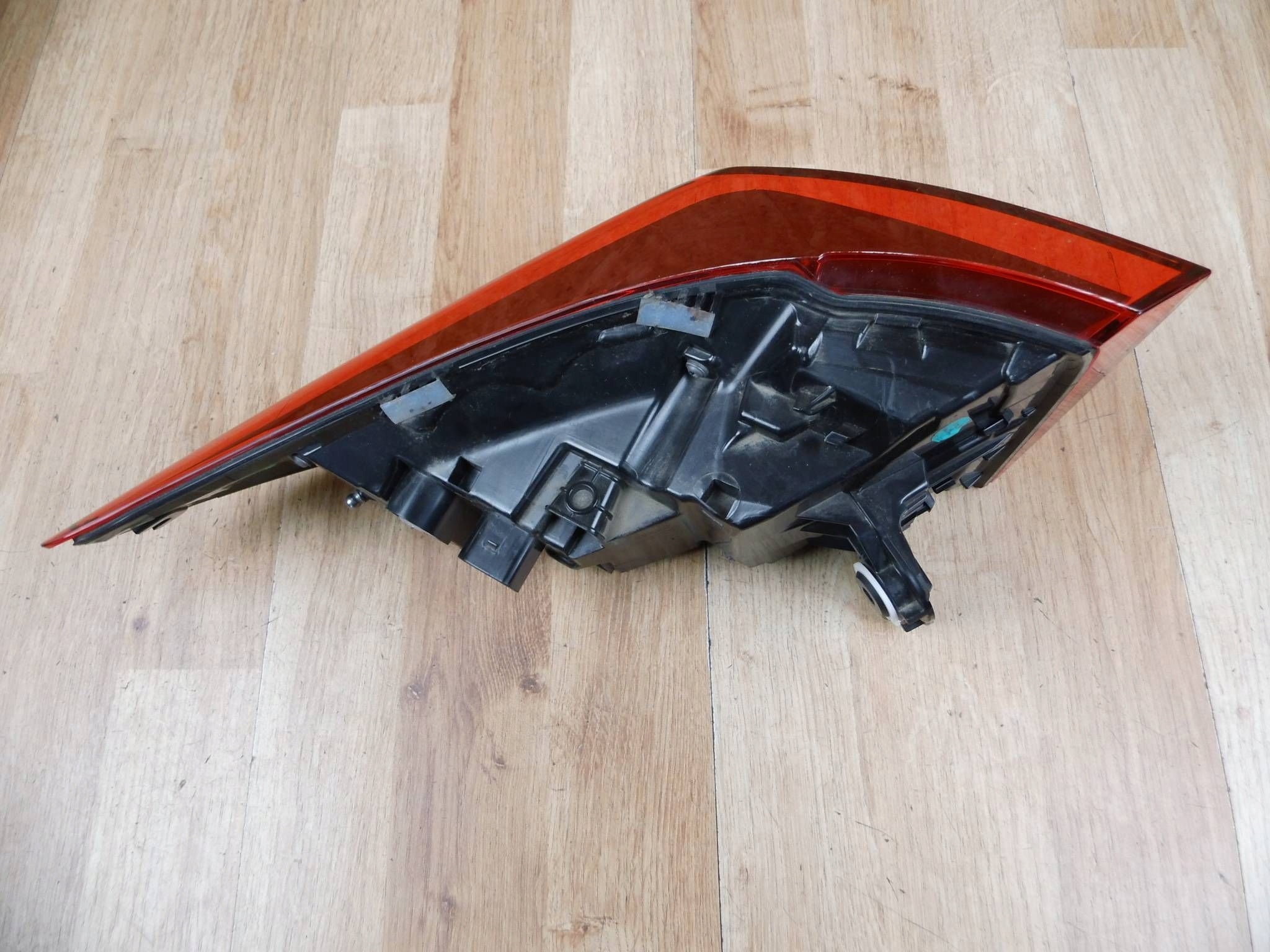 Cupra Formentor 2024-2026 LIFT light right rear part rear right