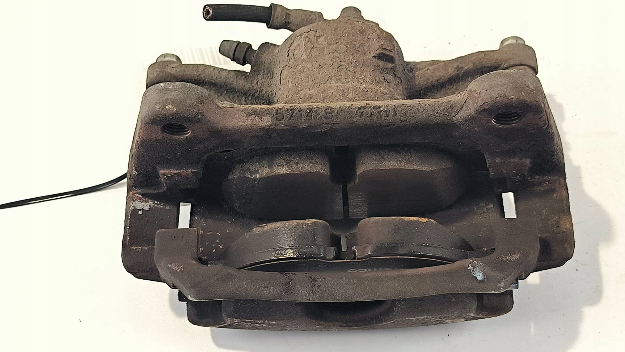 caliper brake front left 1.8 TSI VOLKSWAGEN PASSAT B8