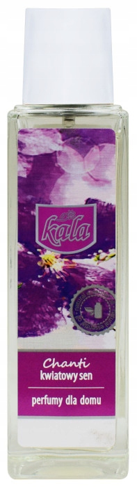 

Kala Chanti Olejek zapachowy Kwiatowy Sen 100ml