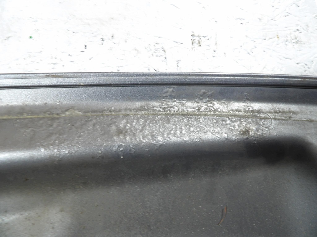 PEUGEOT 308 T9 II bonnet front KCAC