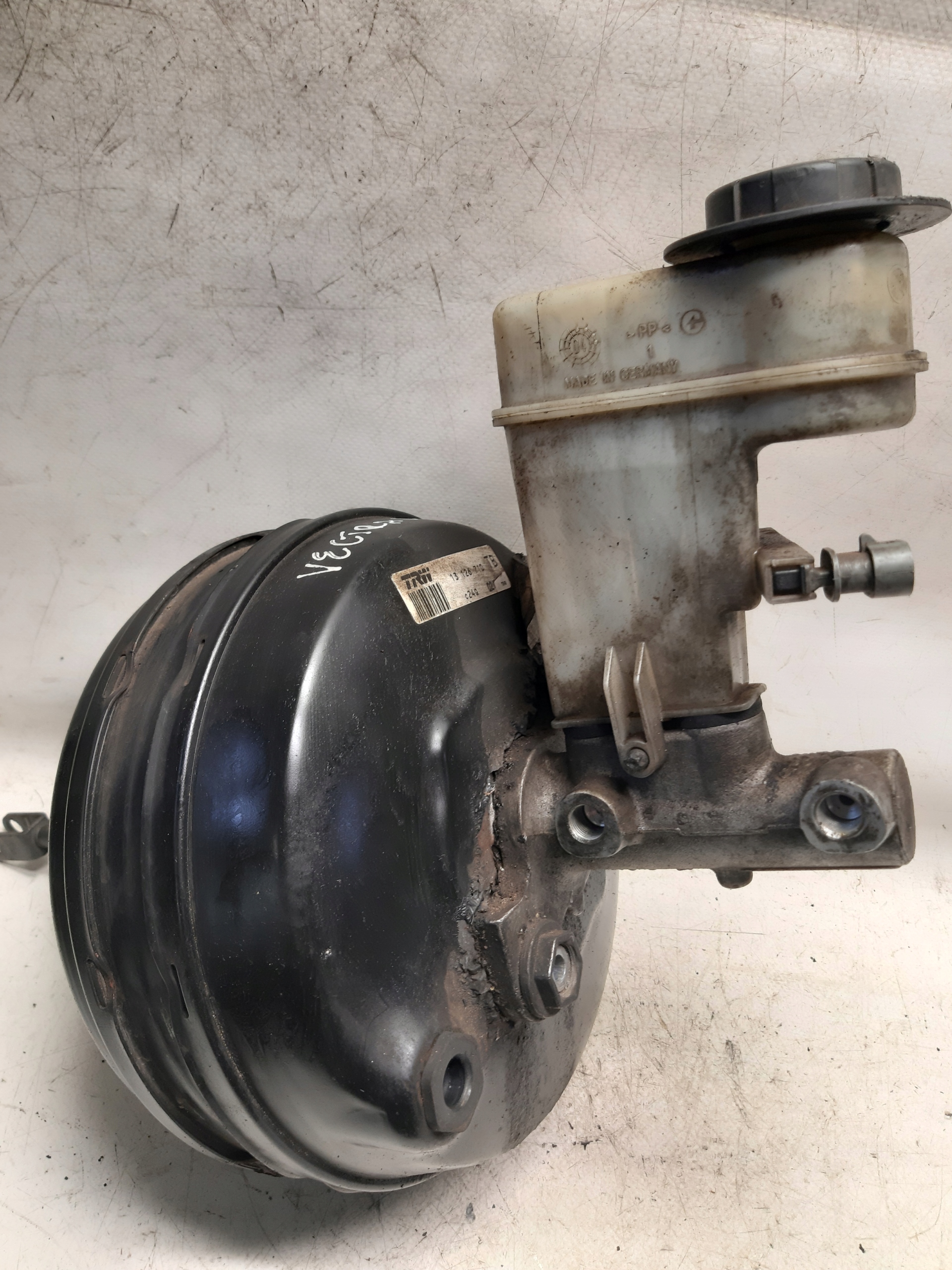 servo Pompa freno OPEL VECTRA C 1.9CDTI