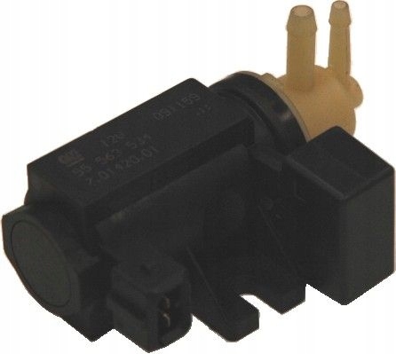 ELEKTROPNEUMATYCZNY ZAWOR STERUJACY 9186