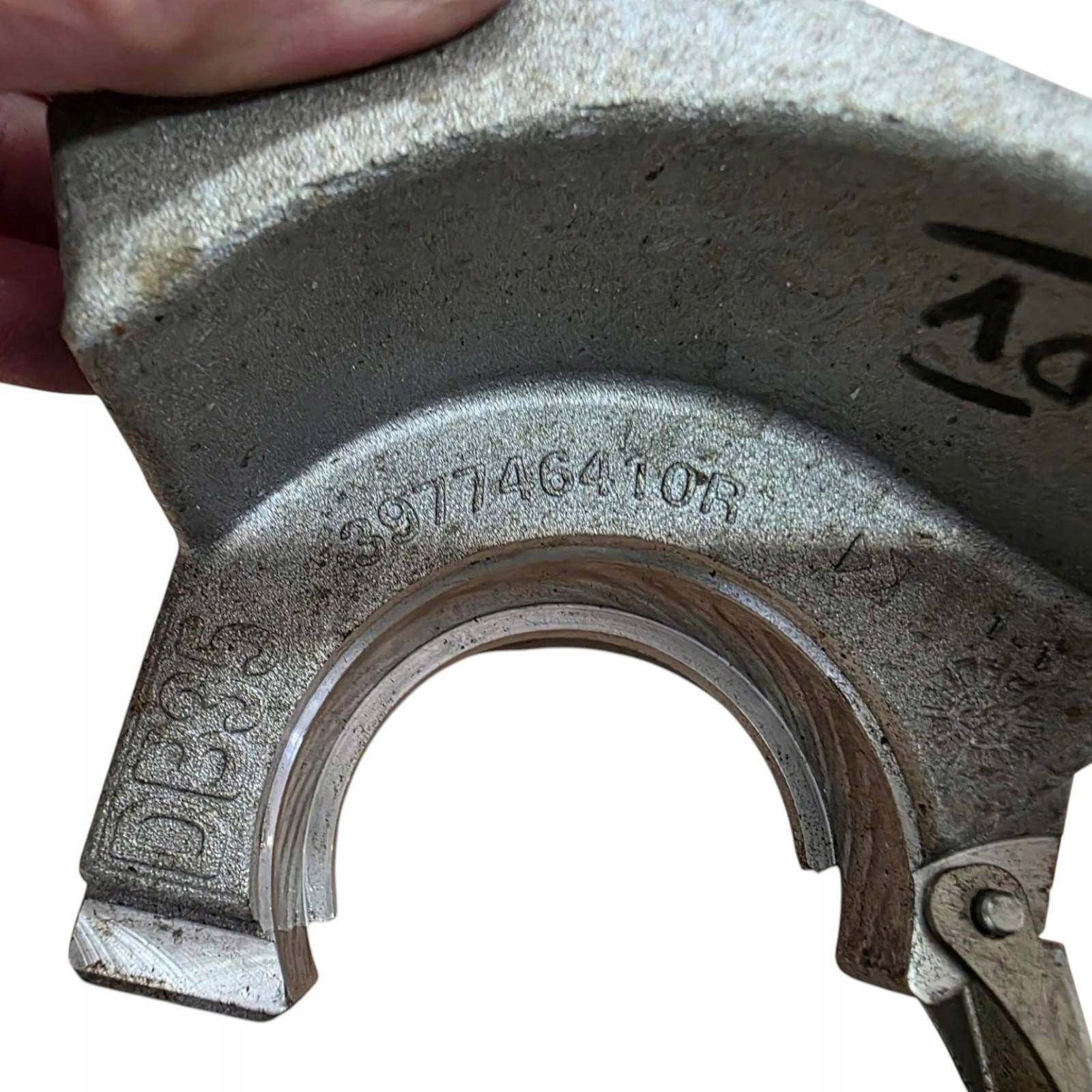 Support Demi axe RENAULT CLIO V OE 397746410R
