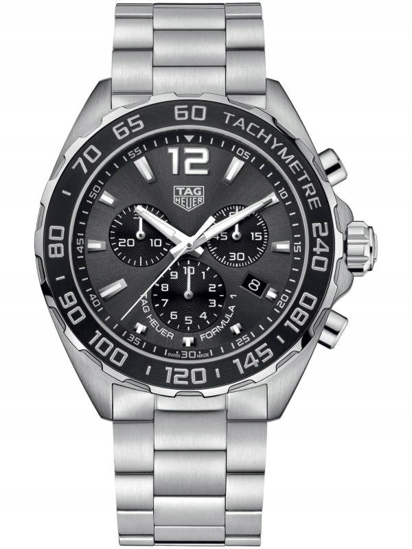 tag heuer formula 1 43mm chronograph