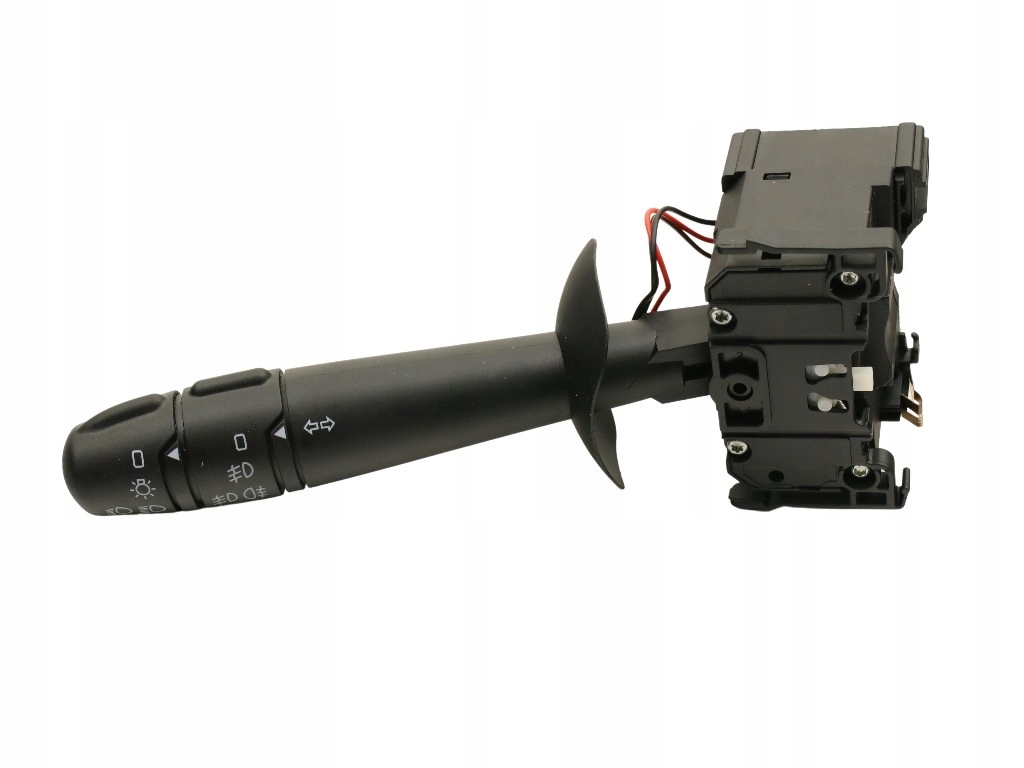 FT94304 - КОМБІНОВАНИЙ ПЕРЕМИКАЧ RENAULT TRAFIC 01 > 13-PIN