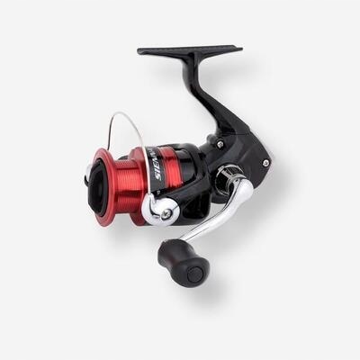 Kołowrotek spinningowy Shimano Sienna Fg 4000