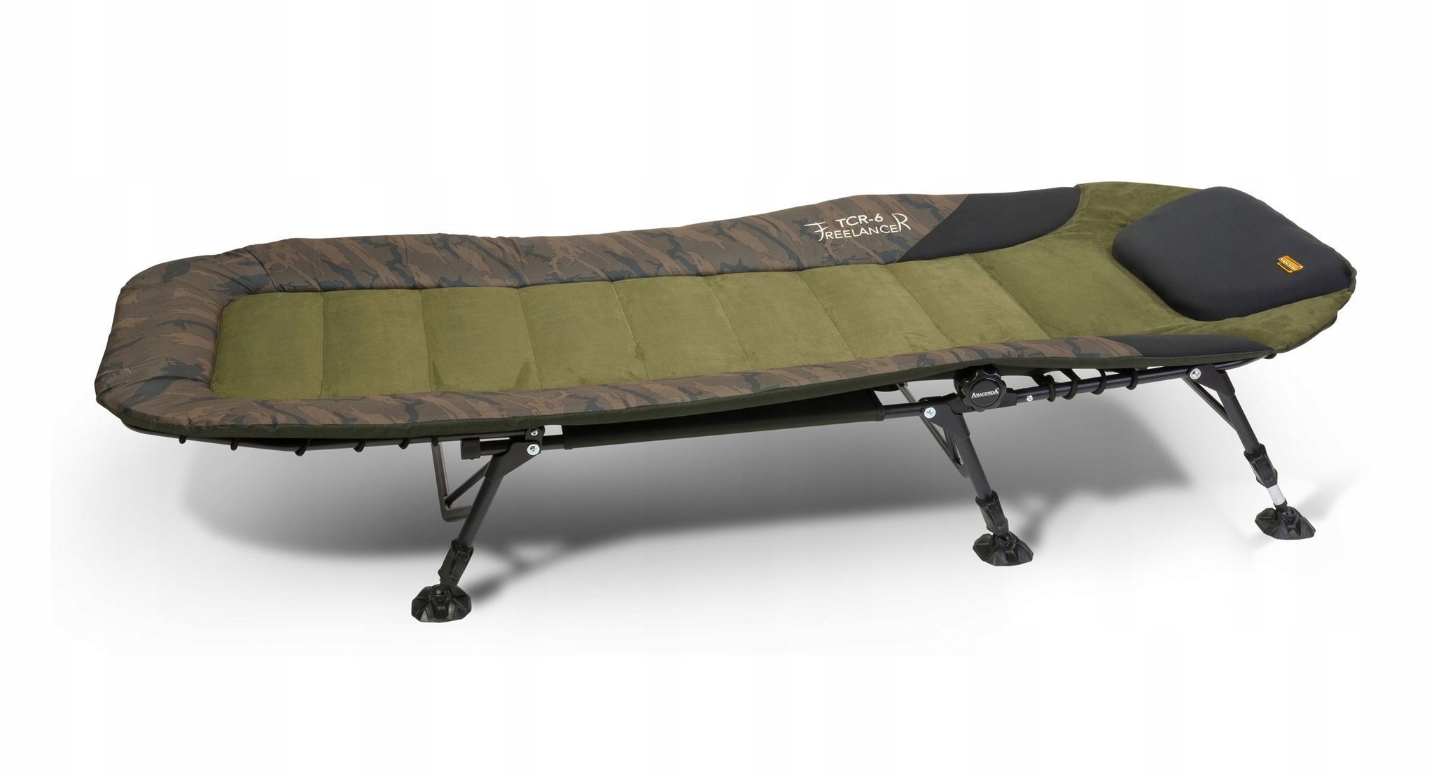 Łóżko Karpiowe Anaconda Freelancer TCR-6