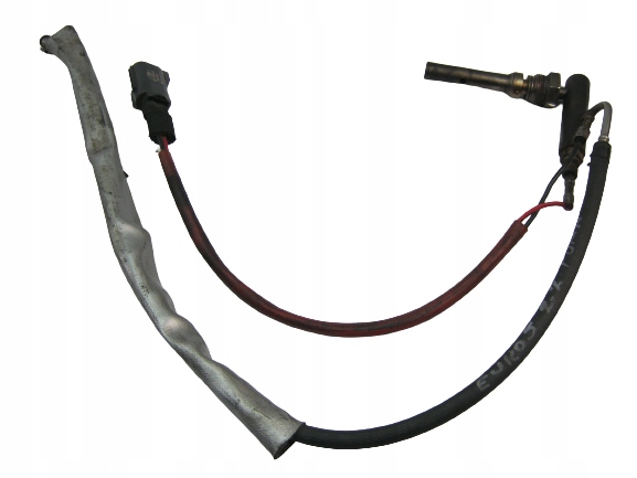 WTRYSK DPF FAP FORD TRANSIT MK7 2.2 CC119T540AG