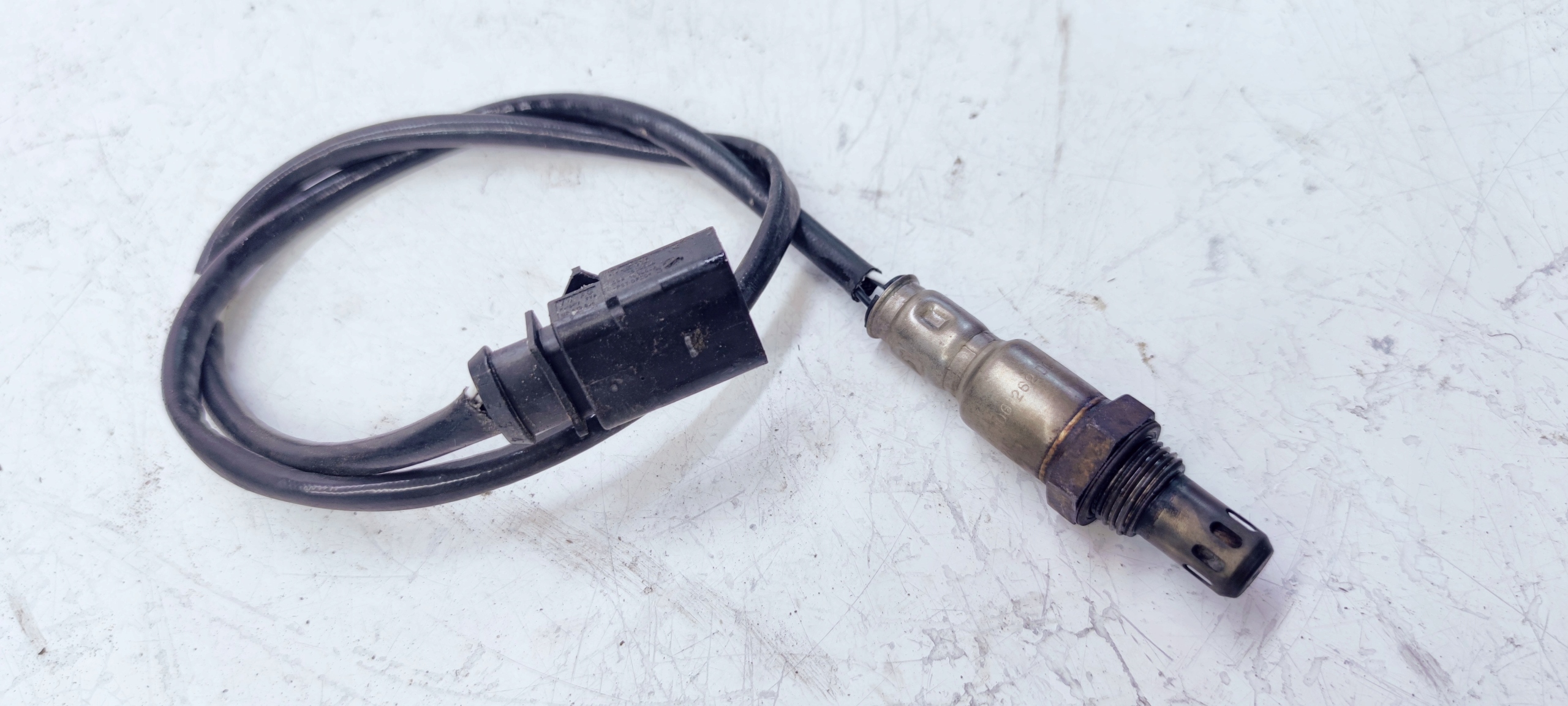 SENSOR TEMPERATURY SONDA AUDI A1 8X 04E906262DC