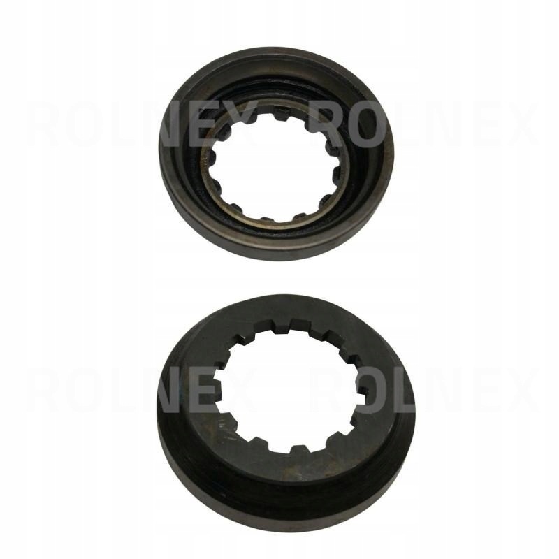 Originál štít Mtz 522303021