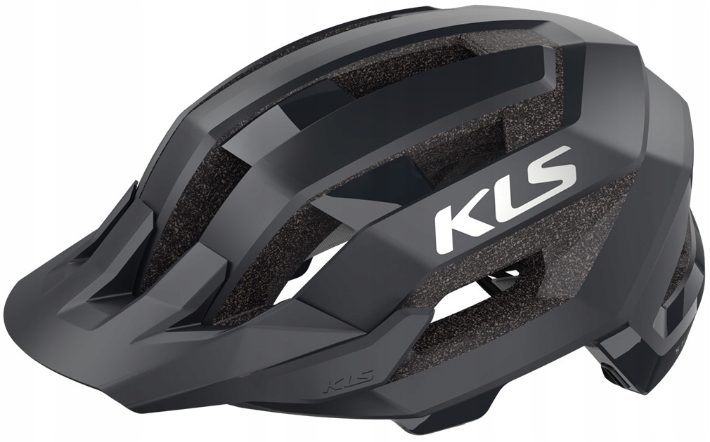 Kask Rowerowy Kellys Sharp 54-58 cm Enduro Trail