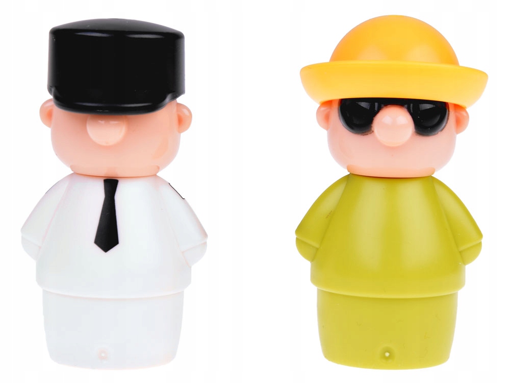 INTERAKTYWNY SAMOLOT DLA DZIECKA PILOT Płeć unisex