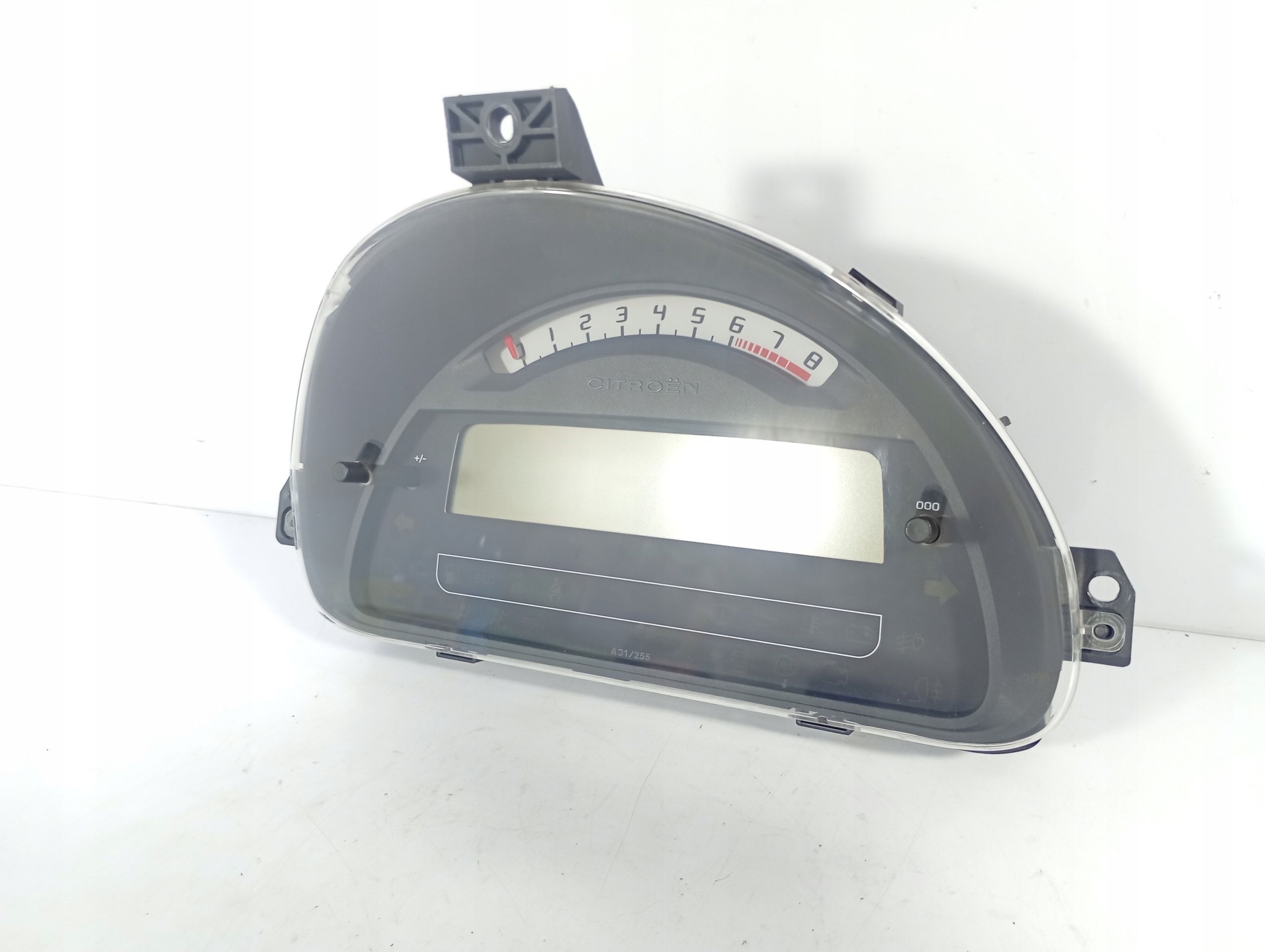 Citroen C3 03-09 dials dials tachometer OE 9660225780