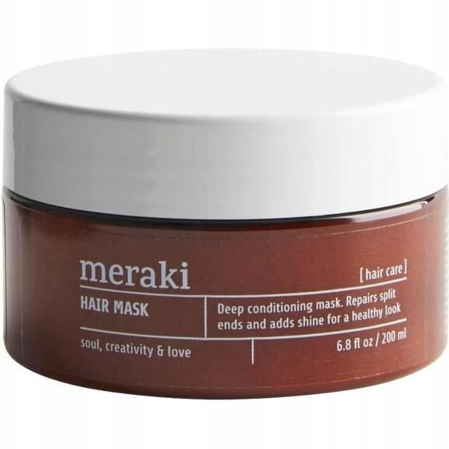 Meraki Maska Na Vlasy 200 ML (309770300)