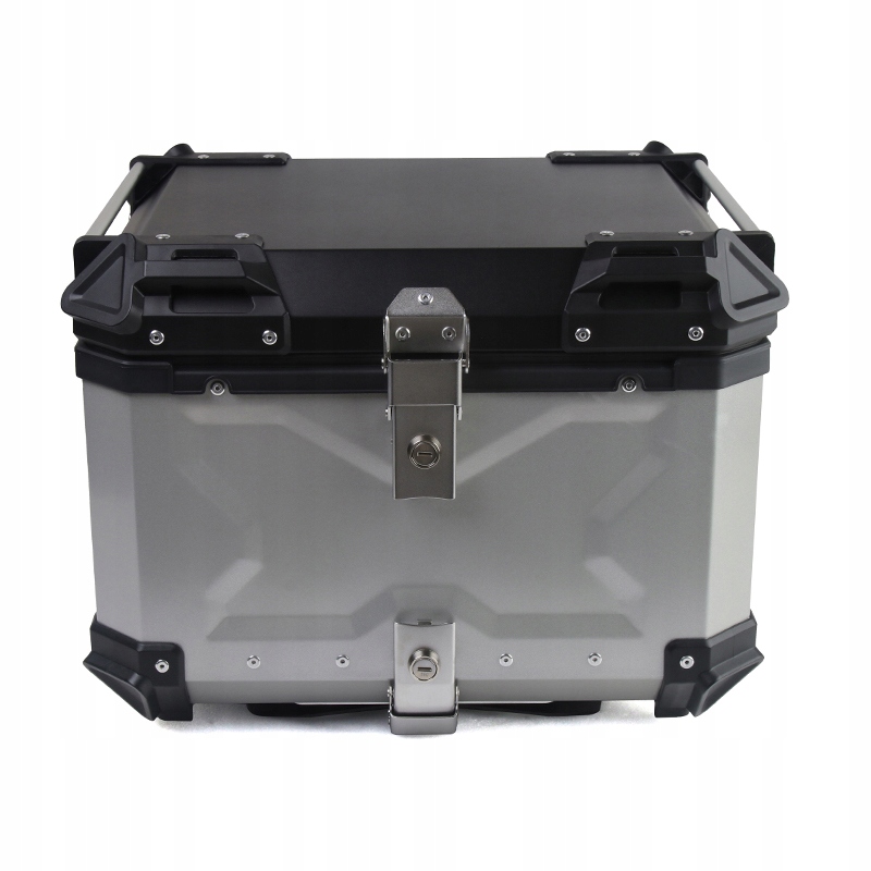 Hliníkový Centrální Kufr 55 L Kawasaki Versys 650 1000 1050