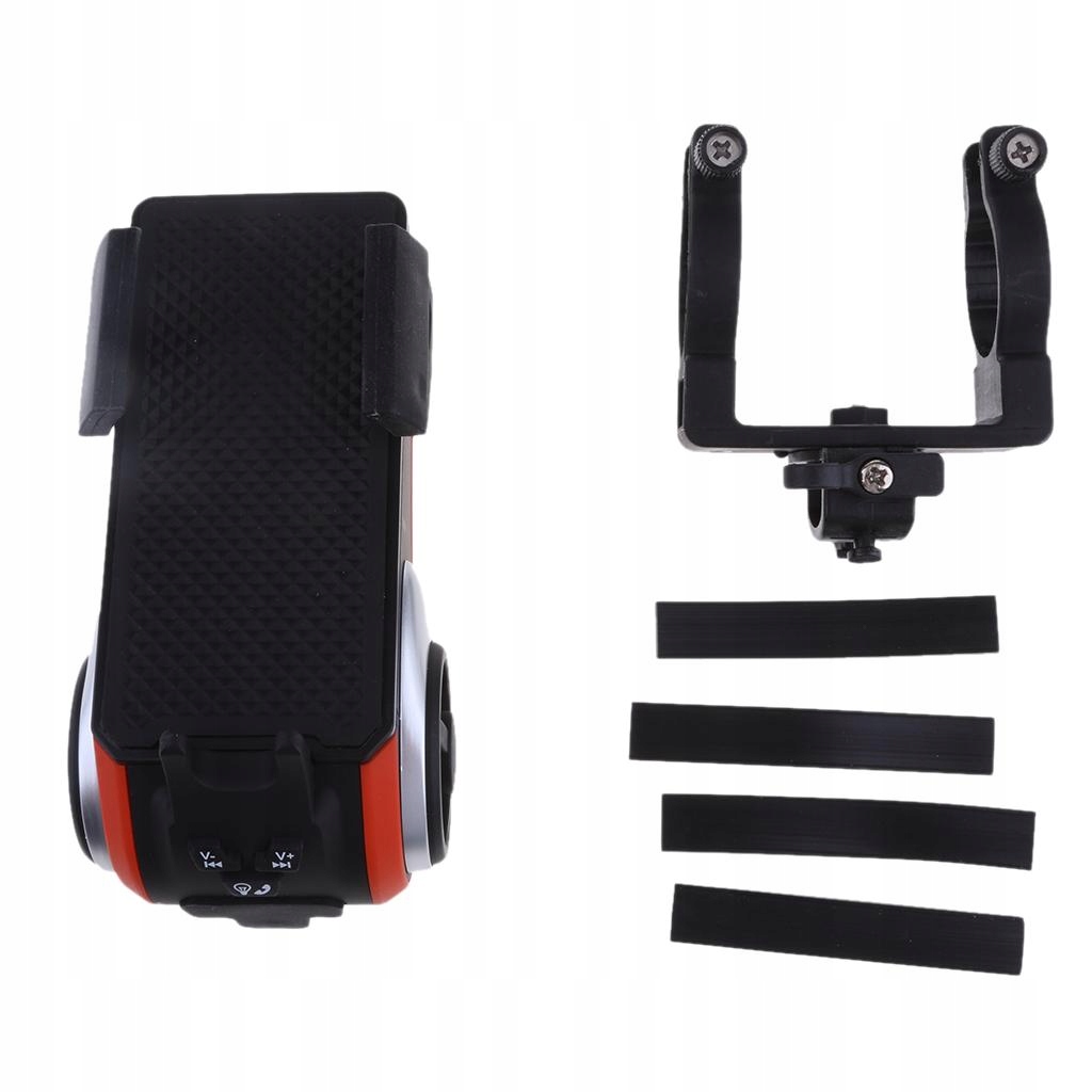 P3 Bluetooth стерео колонки система для мотоцикла