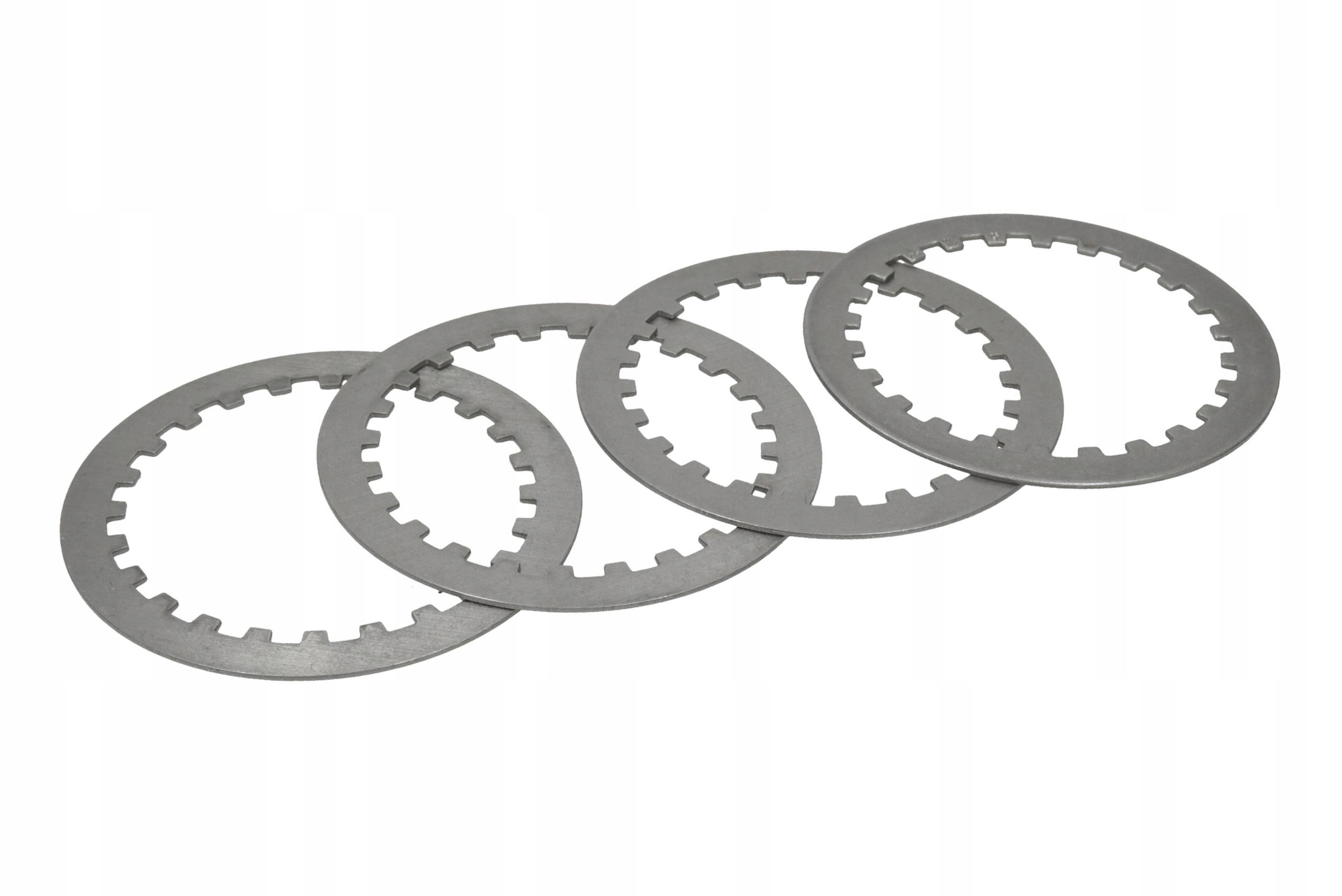 Sada spojkových preložiek moto Trw MES383-7