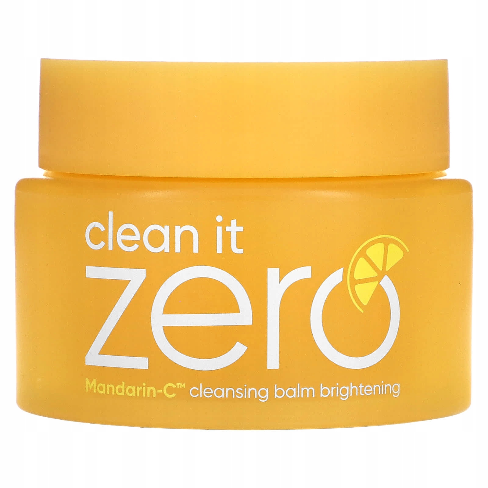 Banila Co, Clean It Zero, čisticí, rozjasňující balzám, 100 ml