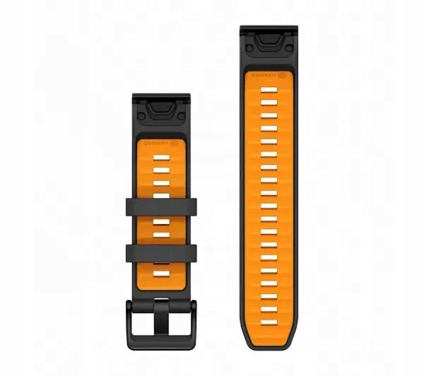 Garmin QuickFit 22mm Grafitowy