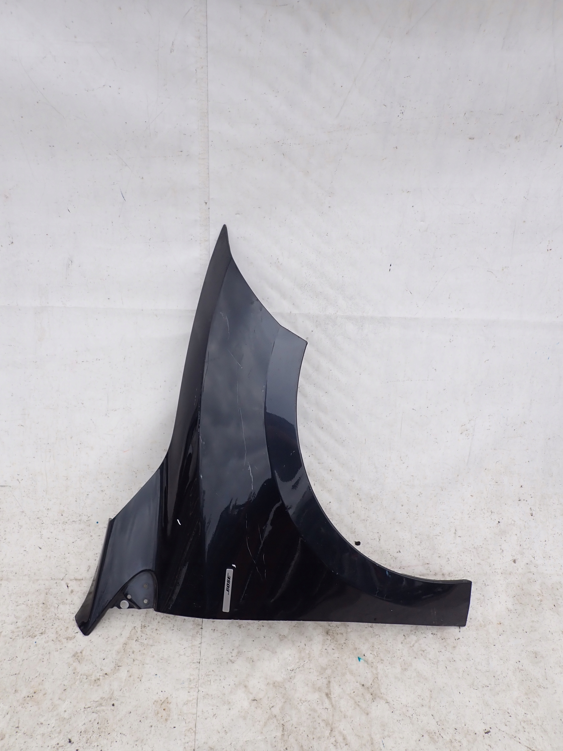 RENAULT MEGANE III 08-15 fender right front