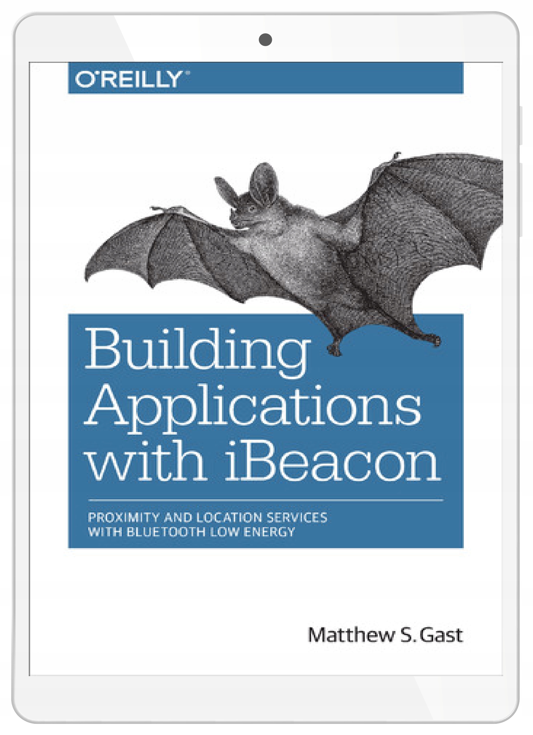 Building Applications with iBeacon. Proximity and
