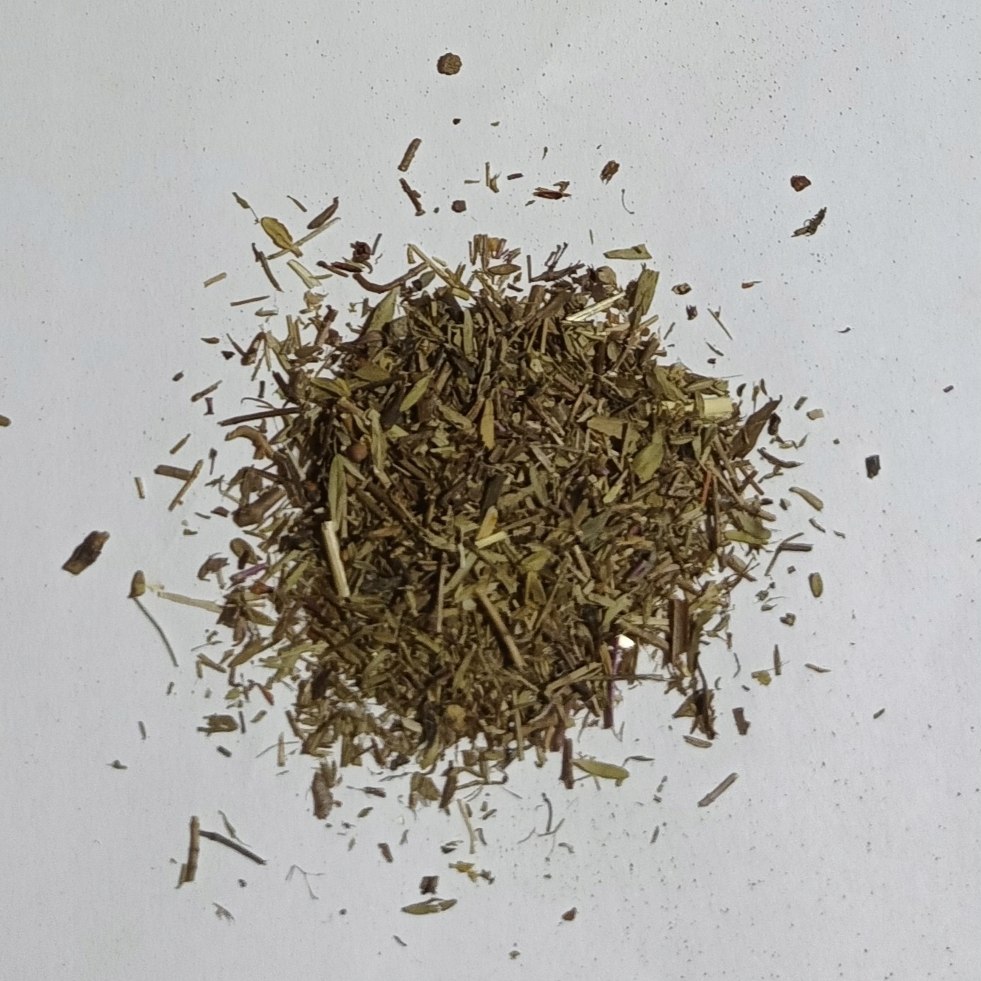 Levně Divoký tymián 1 kg Rafex