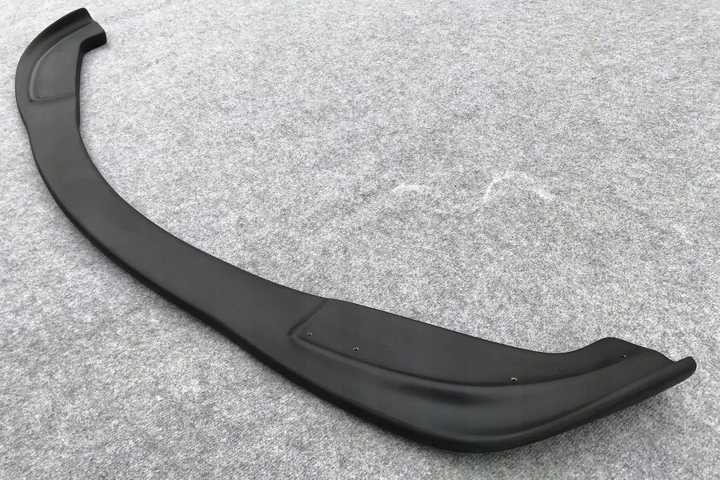 BMW 3 E46 M-PAKIET DOKŁADKA PRZÓD HAMMAN - GT SHOP Typ samochodu Samochody osobowe