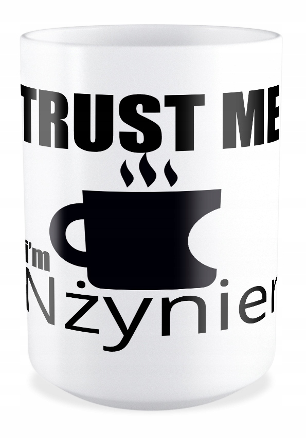 

Duży Kubek prezent Student Absolwent Magister