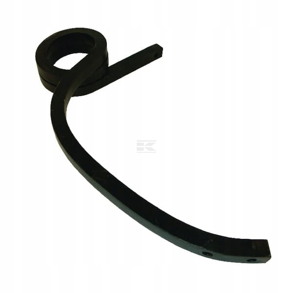 Spirálový pružinový zub 35x35x780 mm levý bez redlíku CP356351 Amazone