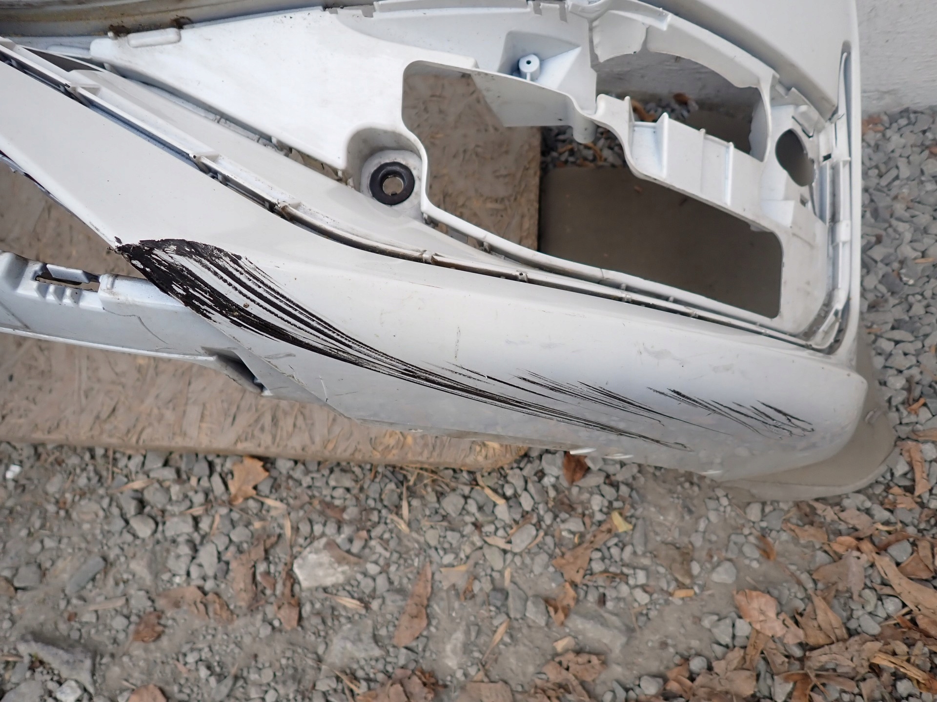 bumper front front SEAT CUPRA LEON 4 IV 5FA 2019-2024R 5FA807221B