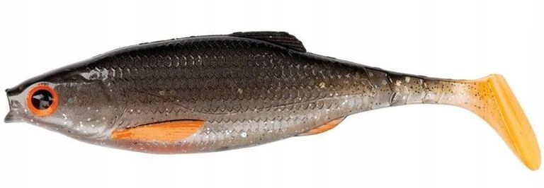Berkley Pulse Realistic Roach 15cm Bleak