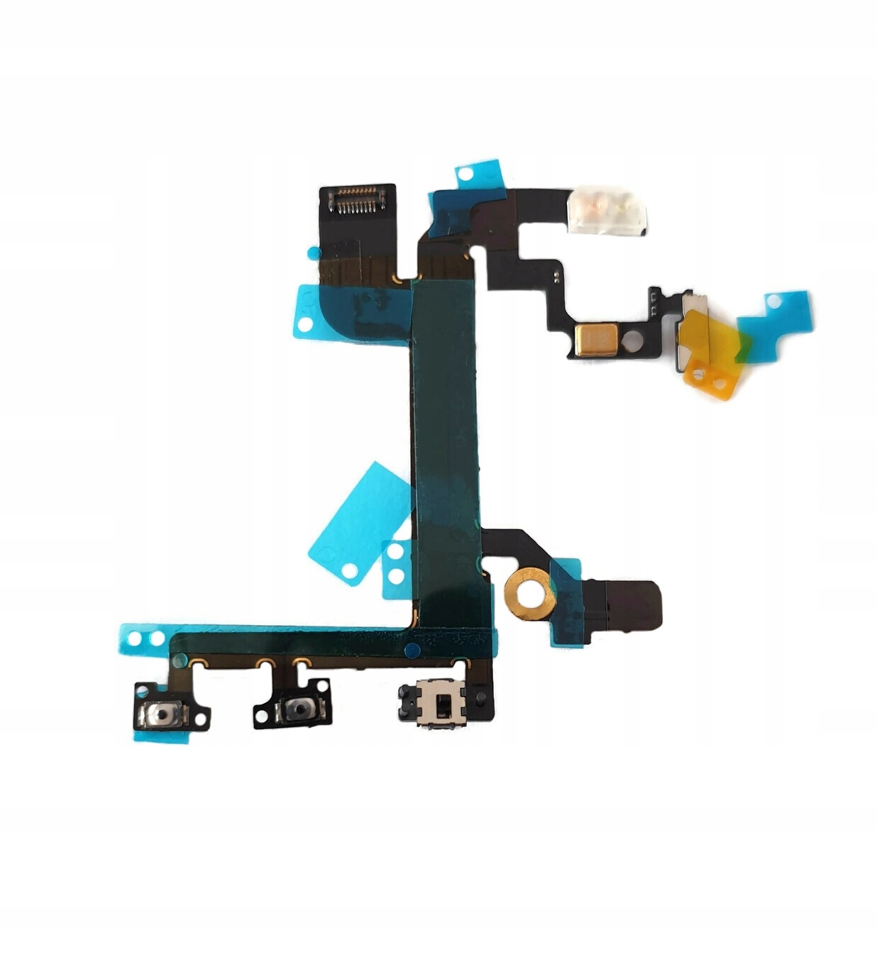 Taśma Power On Off Volume do iPhone SE