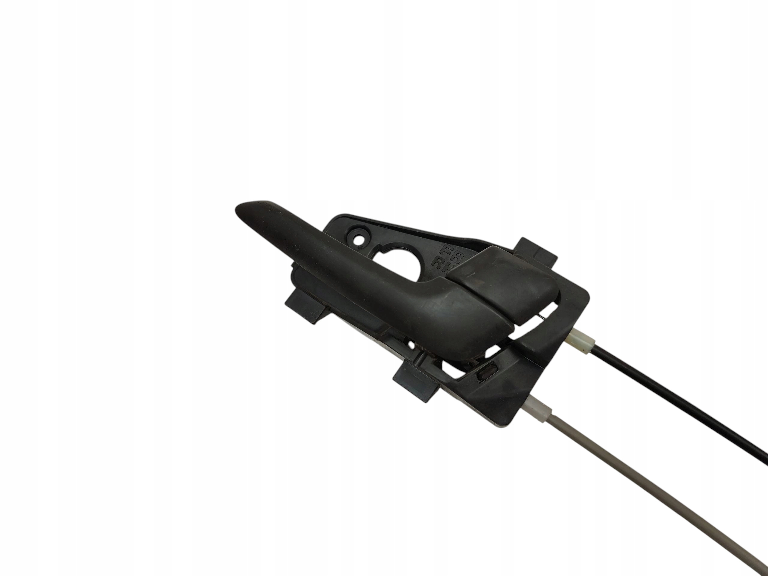 lock door left front KIA PICANTO II (2011-2015) 4 PIN EUROPA
