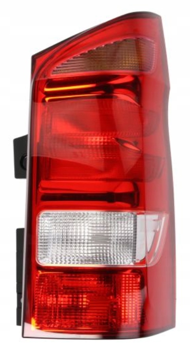 Mercedes V třída W447 Pravá zadní lampa Vito