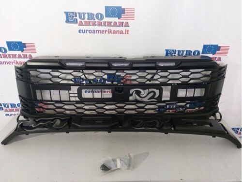 2021-23 Ford F-150 Raptor Grill, Atrapa