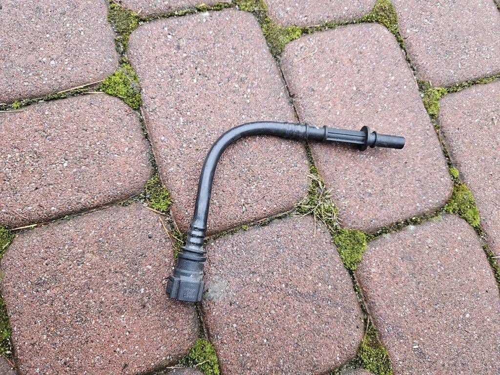 wiring pipe hose vacual air 1.0T LE1 Opel Adam
