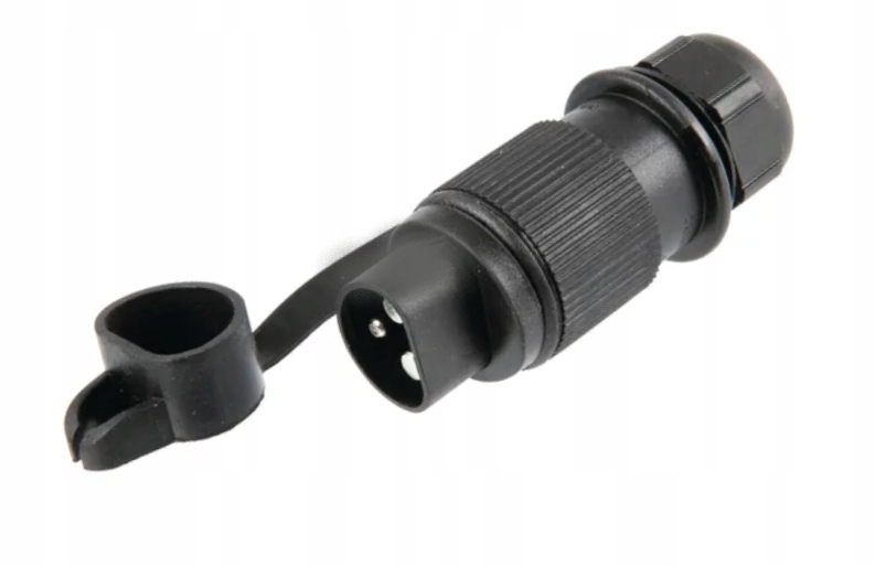 WTYCZKA 3 - PINOWA 3 - BIEGUNOWA 12V Erich Jaeger