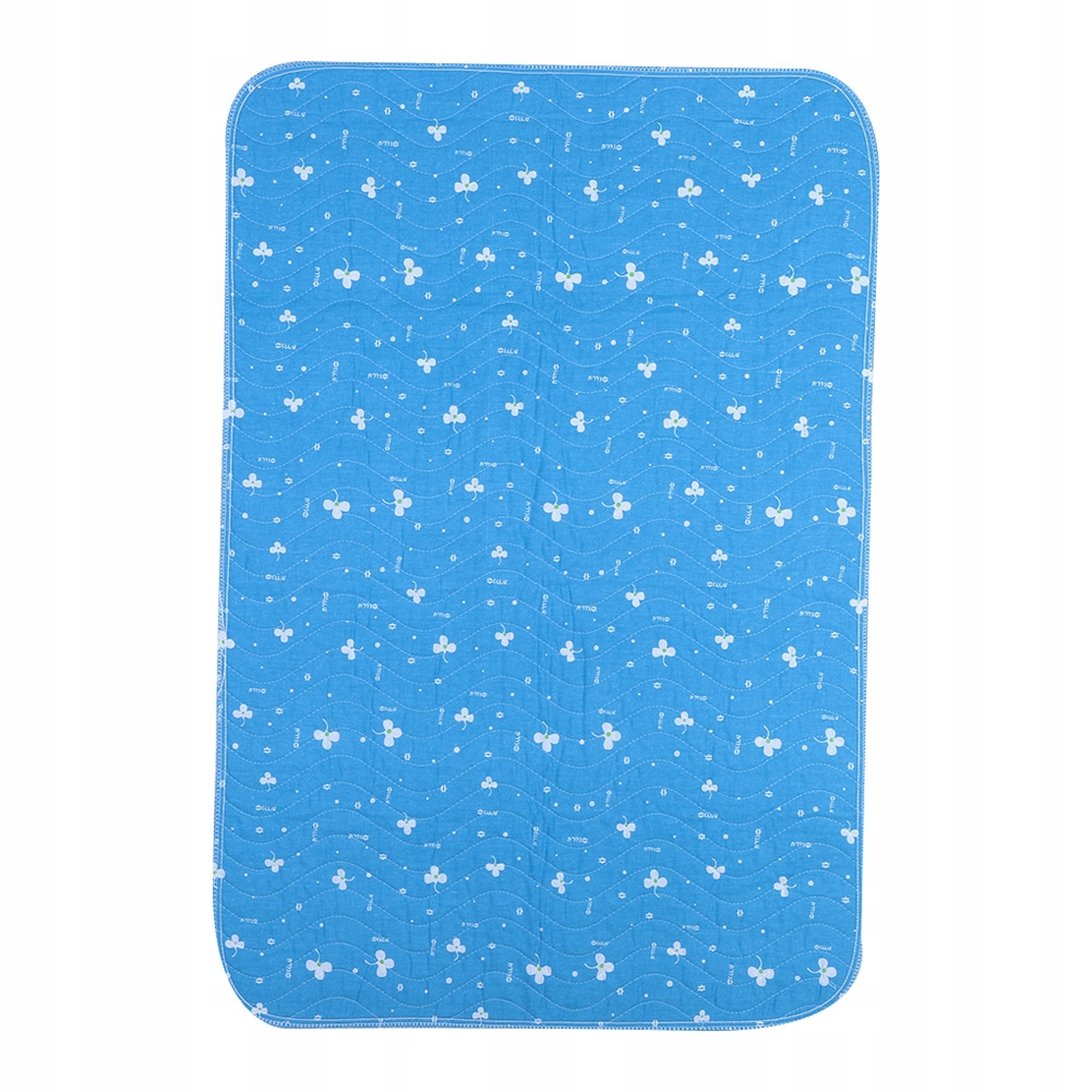 Zmywalne podkładki wielokrotnego użytku do