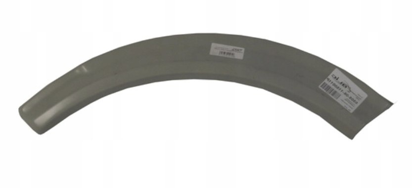 REPERATURKA BŁOTNIKA PRZÓD DAEWOO LUBLIN 93-07 PR