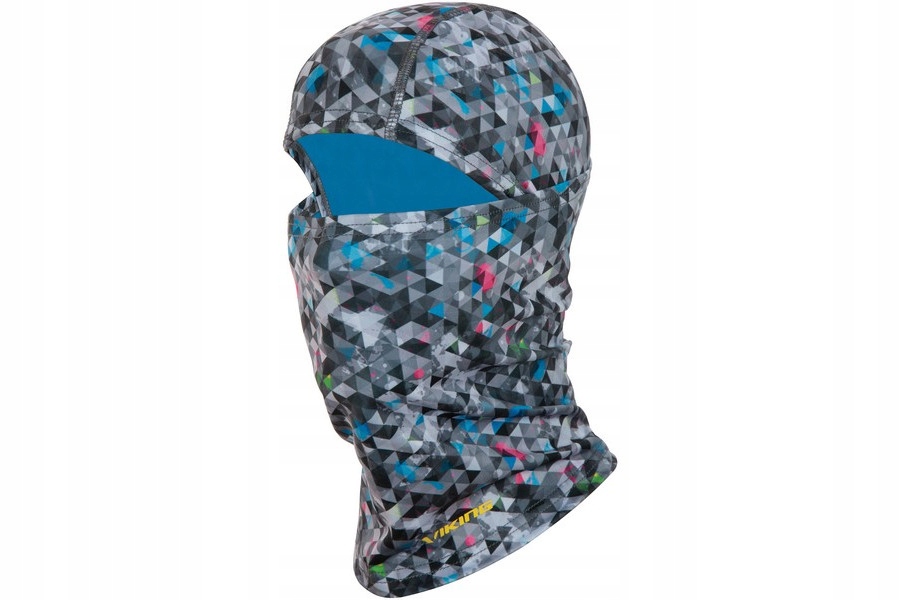 VIKING KOLOROWA MIEJSKA KOMINIARKA POLAROWA