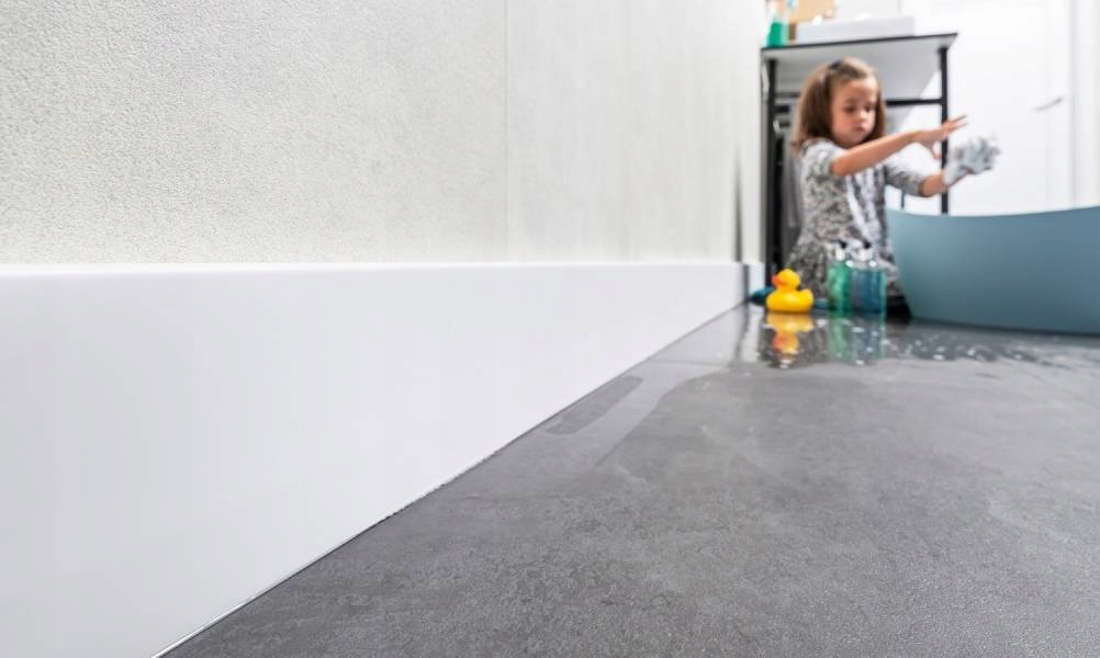 ESPUMO ESP101 zaślepki twarde PCV VOX 65mm 2szt Marka Vox