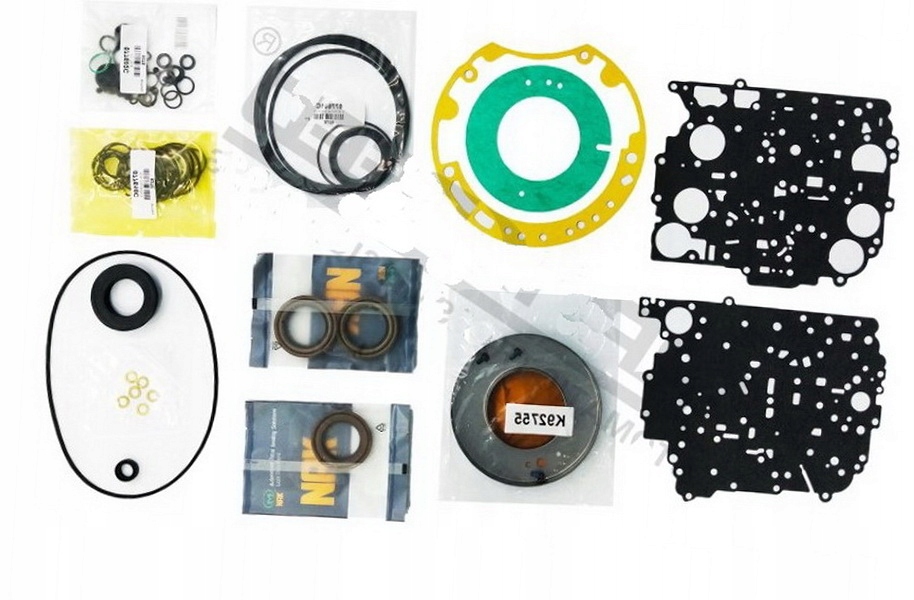 Sada těsnění skříně Fiat 62TE